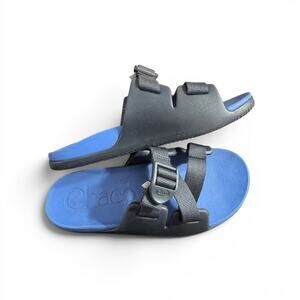 Chaco chillos active slides boys 3 (kids-junior) BinB